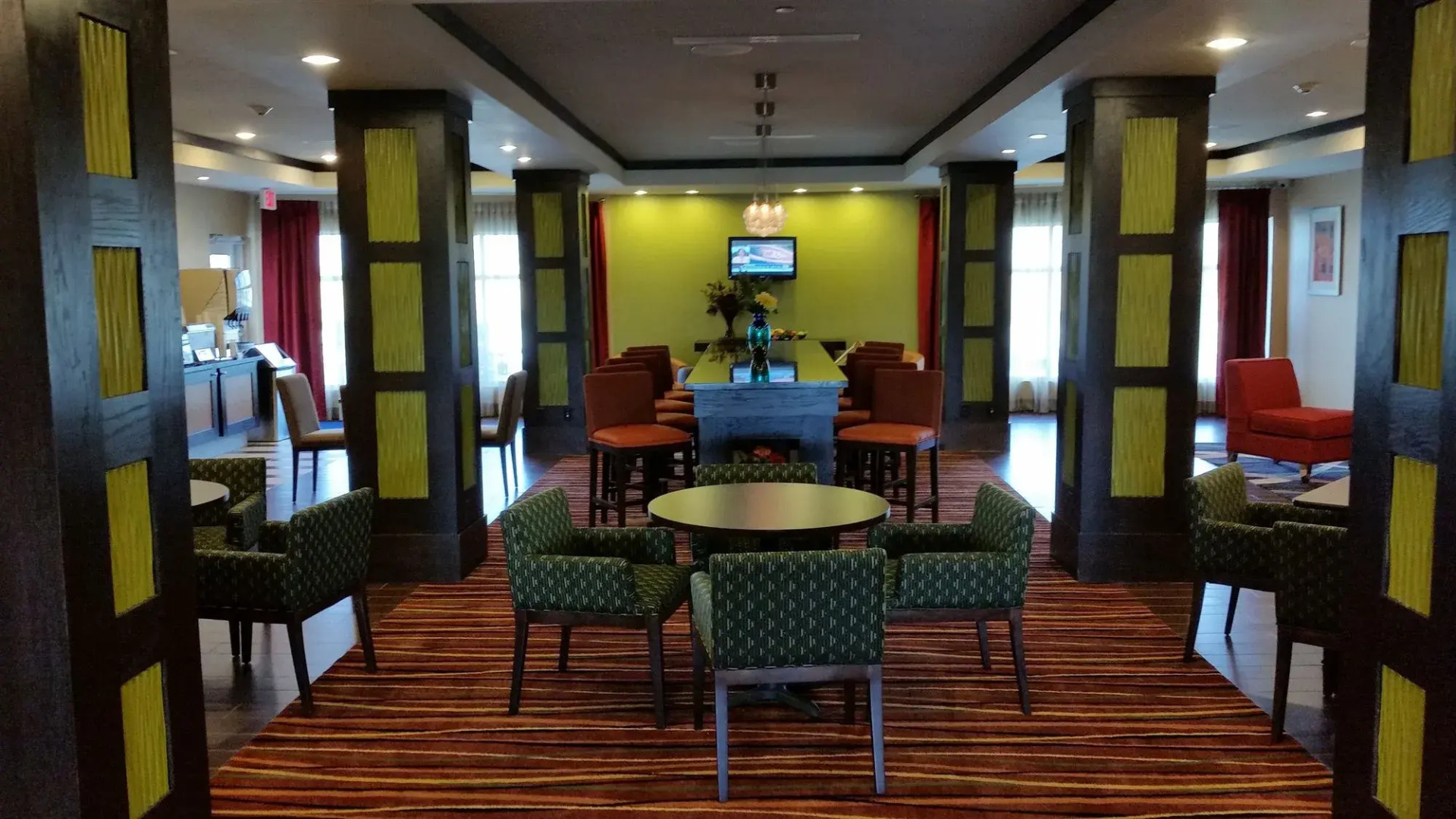 Holiday Inn Express & Suites Houston East - Baytown by IHG