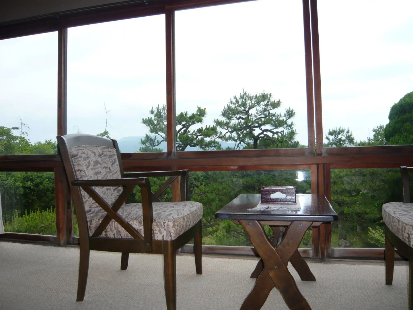 Seikiro Ryokan Historical Museum Hotel