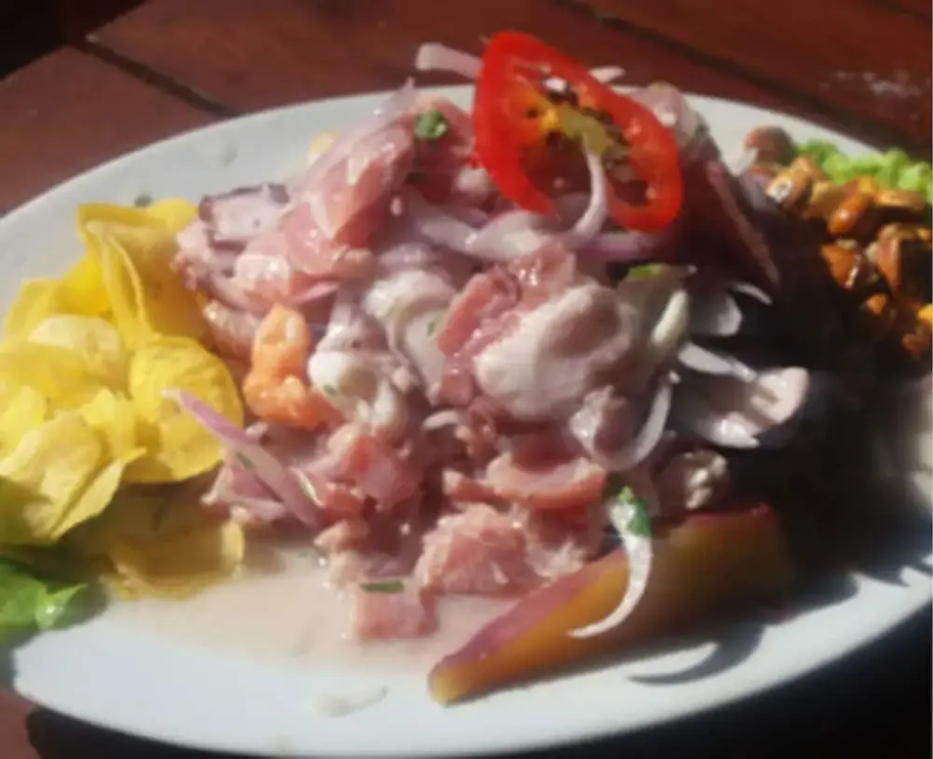 Hospedaje Wiracocha Mancora