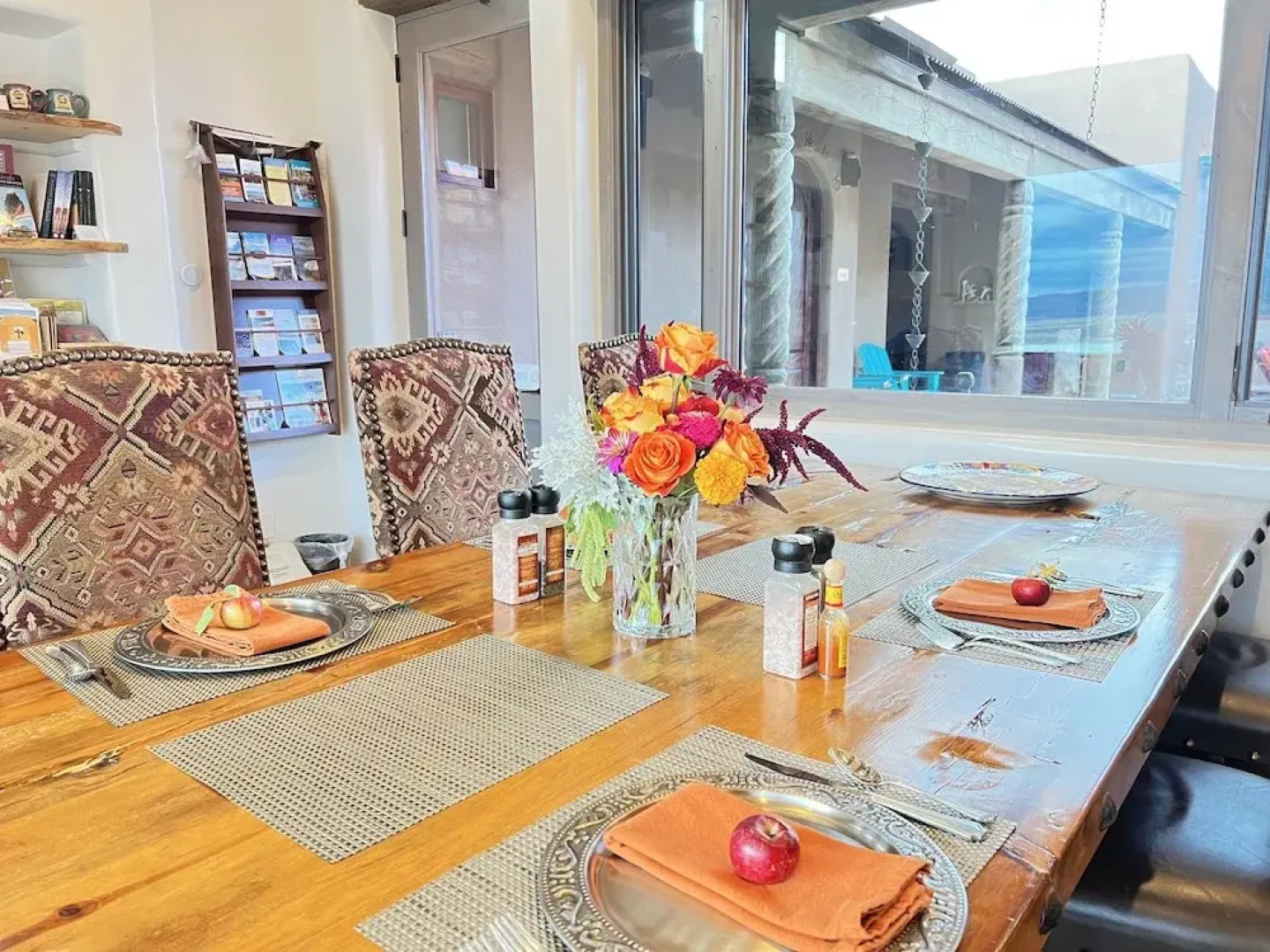 The Grand Hacienda Inn