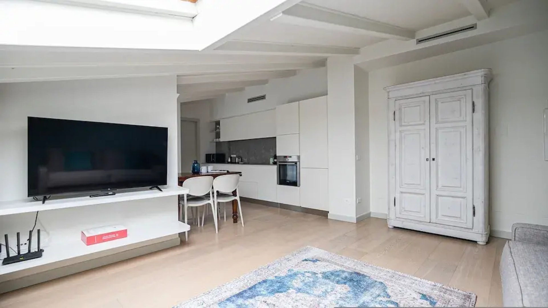 Volta 40 in Monza With 2 Bedrooms and 2 Bathrooms