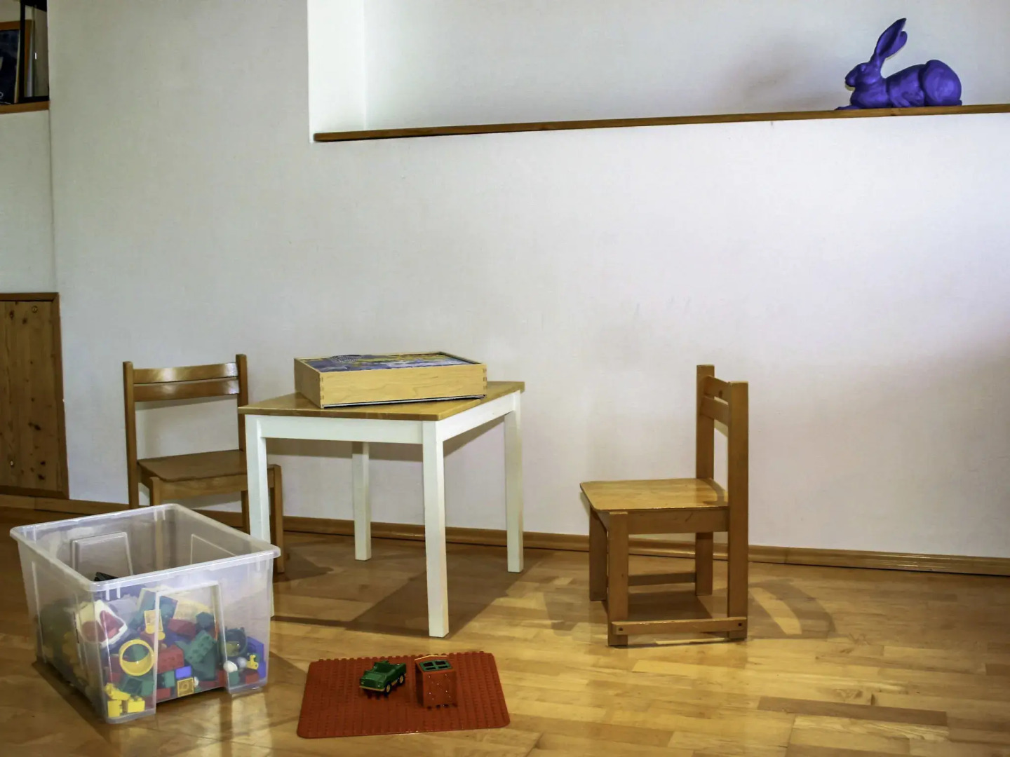 Holiday Home große Winten