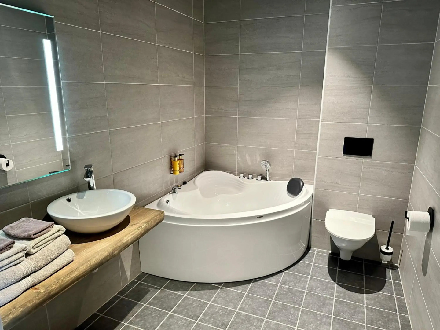 Bjørnfjell Mountain Lodge