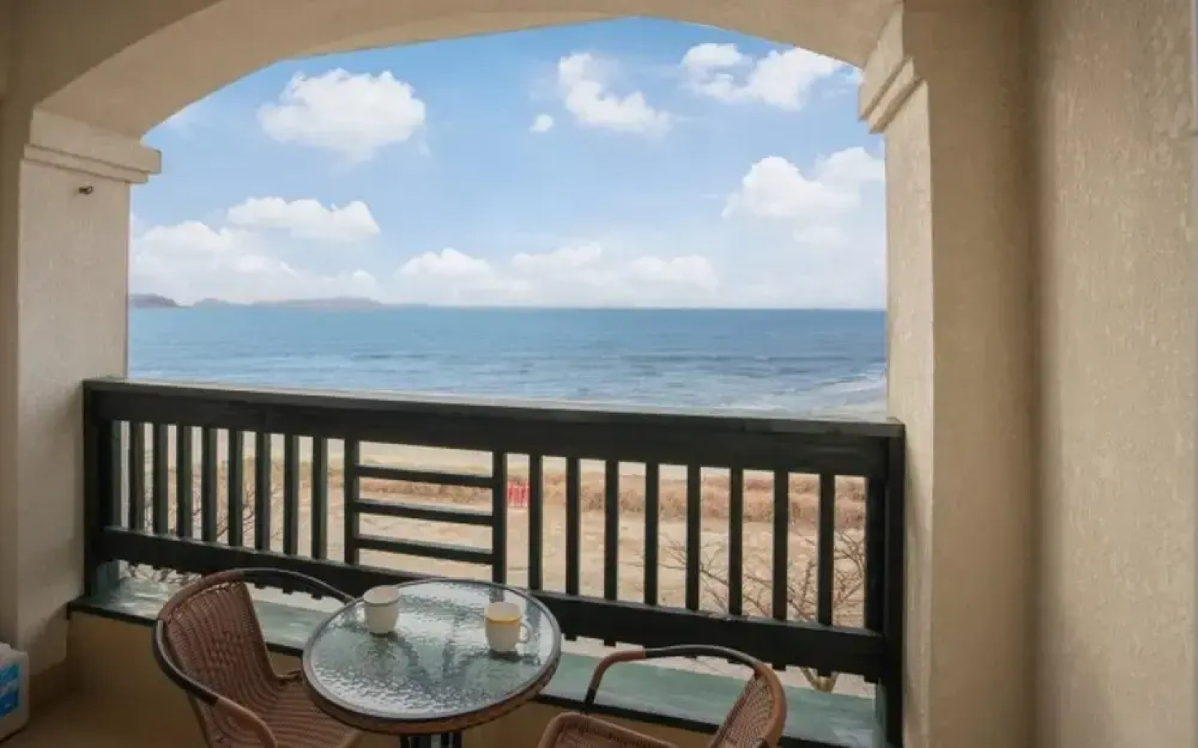 Taean Palm Beach Pension