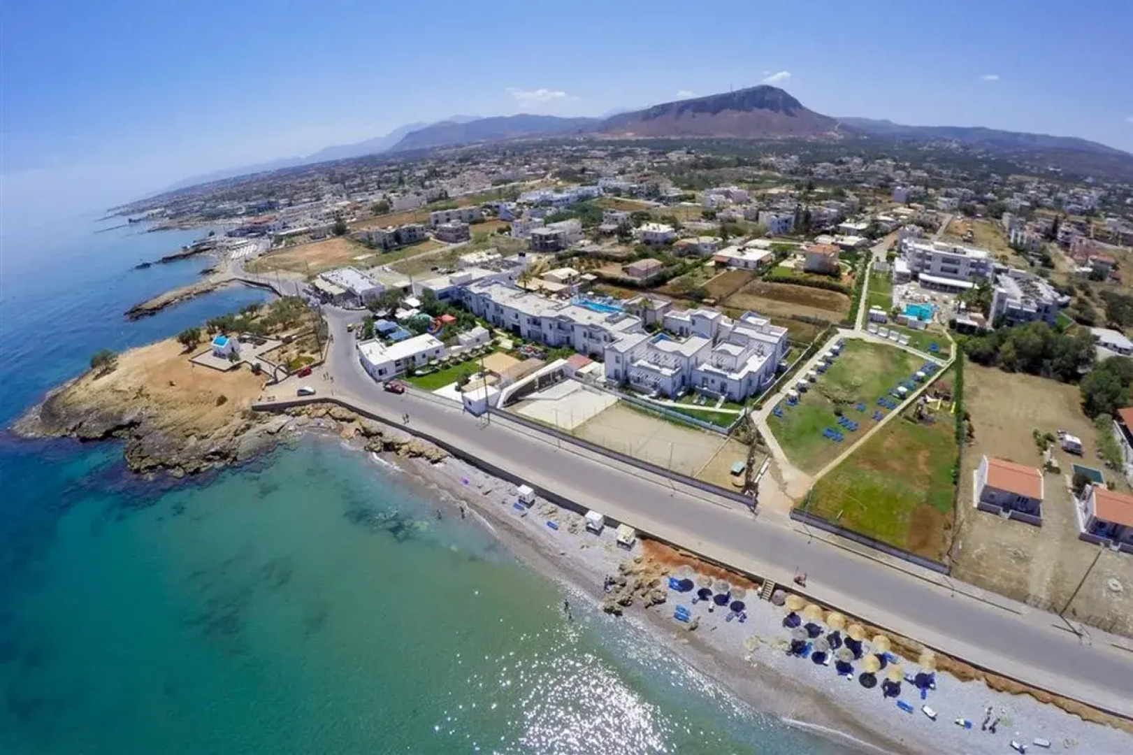 Gouves Bay Hotel - All Inclusive