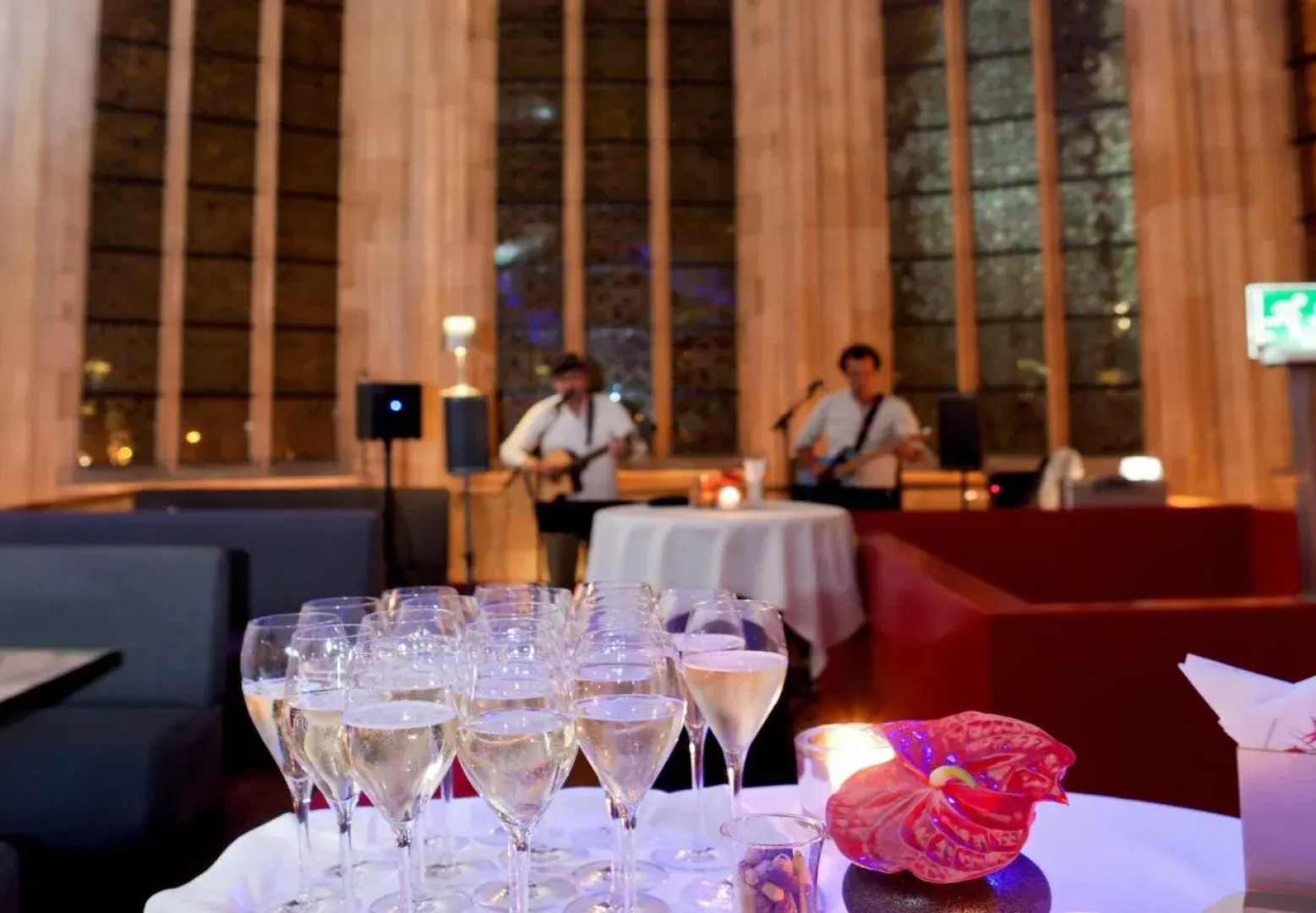 Kruisherenhotel Maastricht