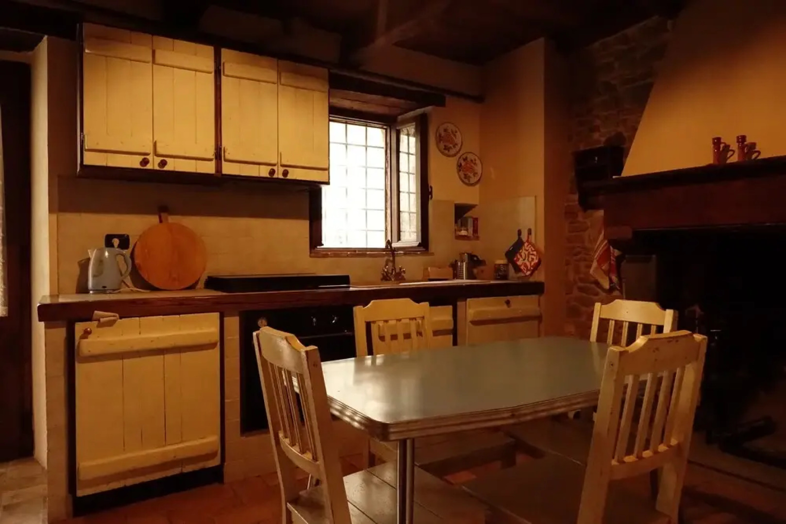 Casa Vacanze Le Muse Sillico