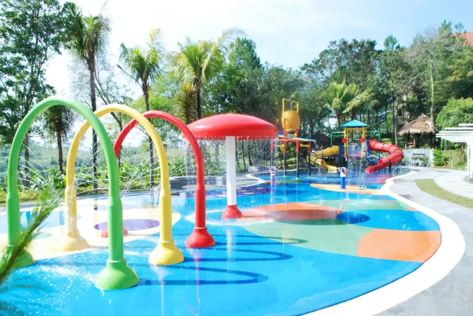 Mason Pine Hotel Bandung