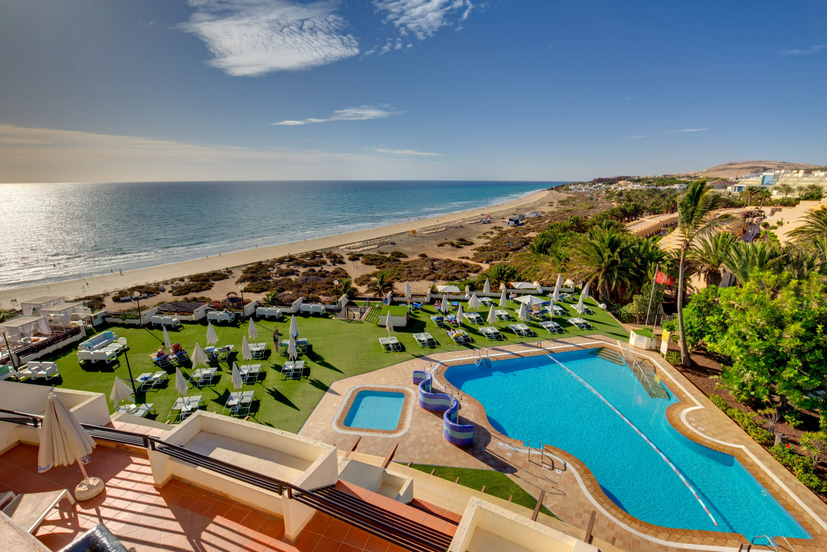 SBH Crystal Beach Hotel & Suites - Adults Only
