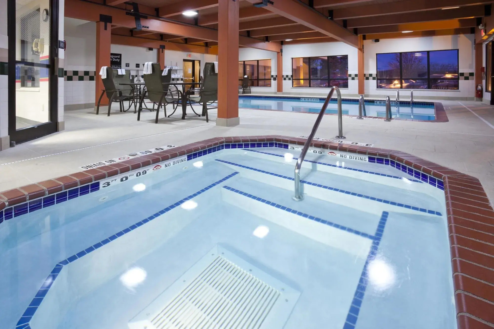 Hampton Inn Minneapolis NW Maple Grove