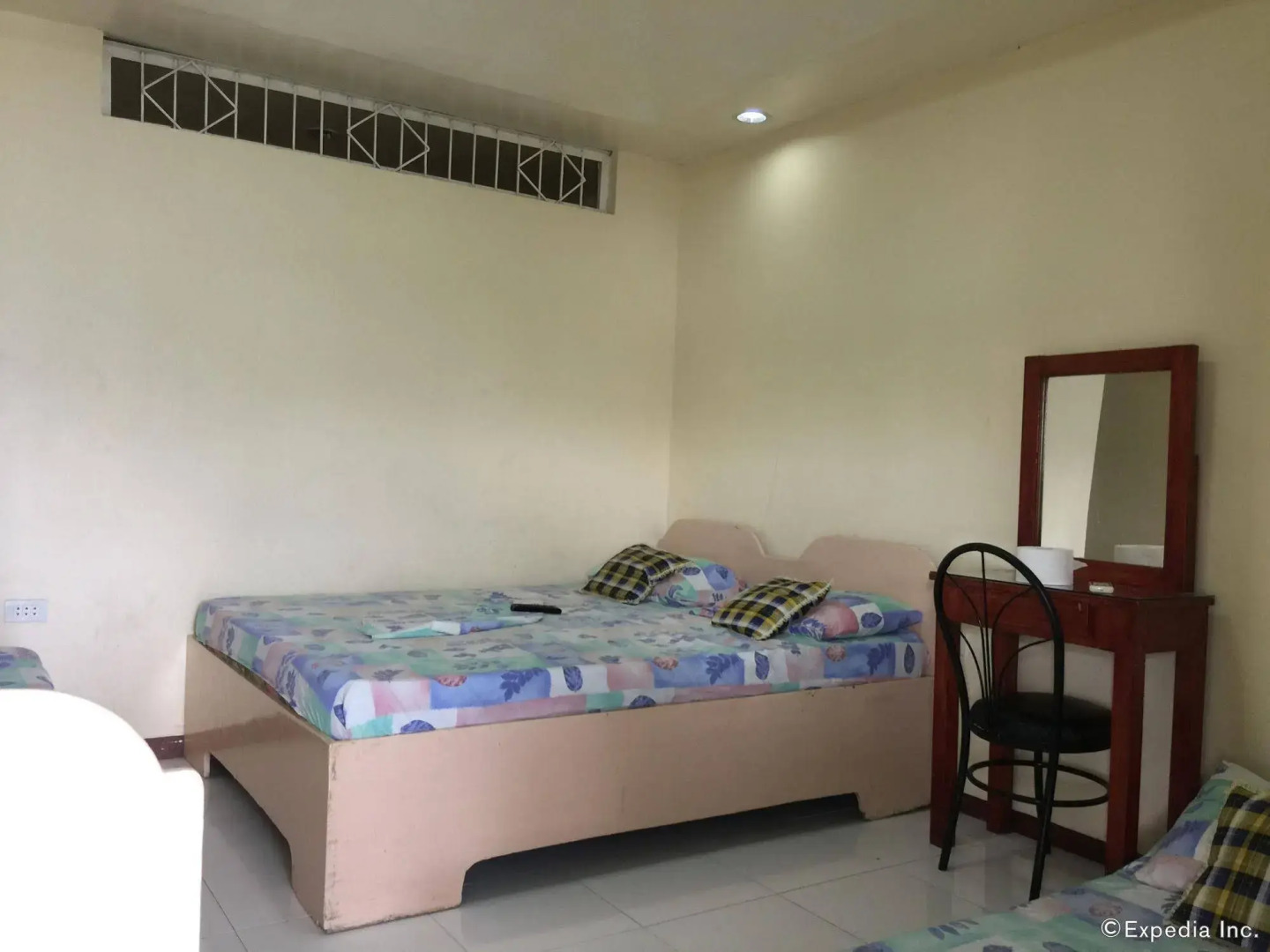 Casa Rey Francis Pension House