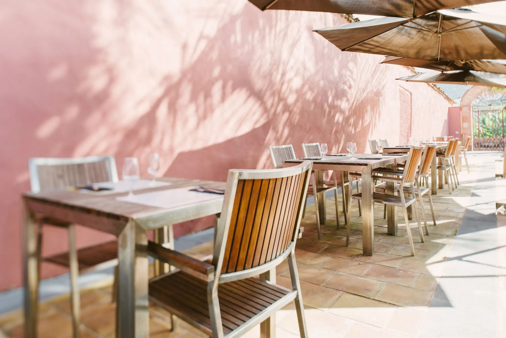 Casa Rural El Patio de Tita