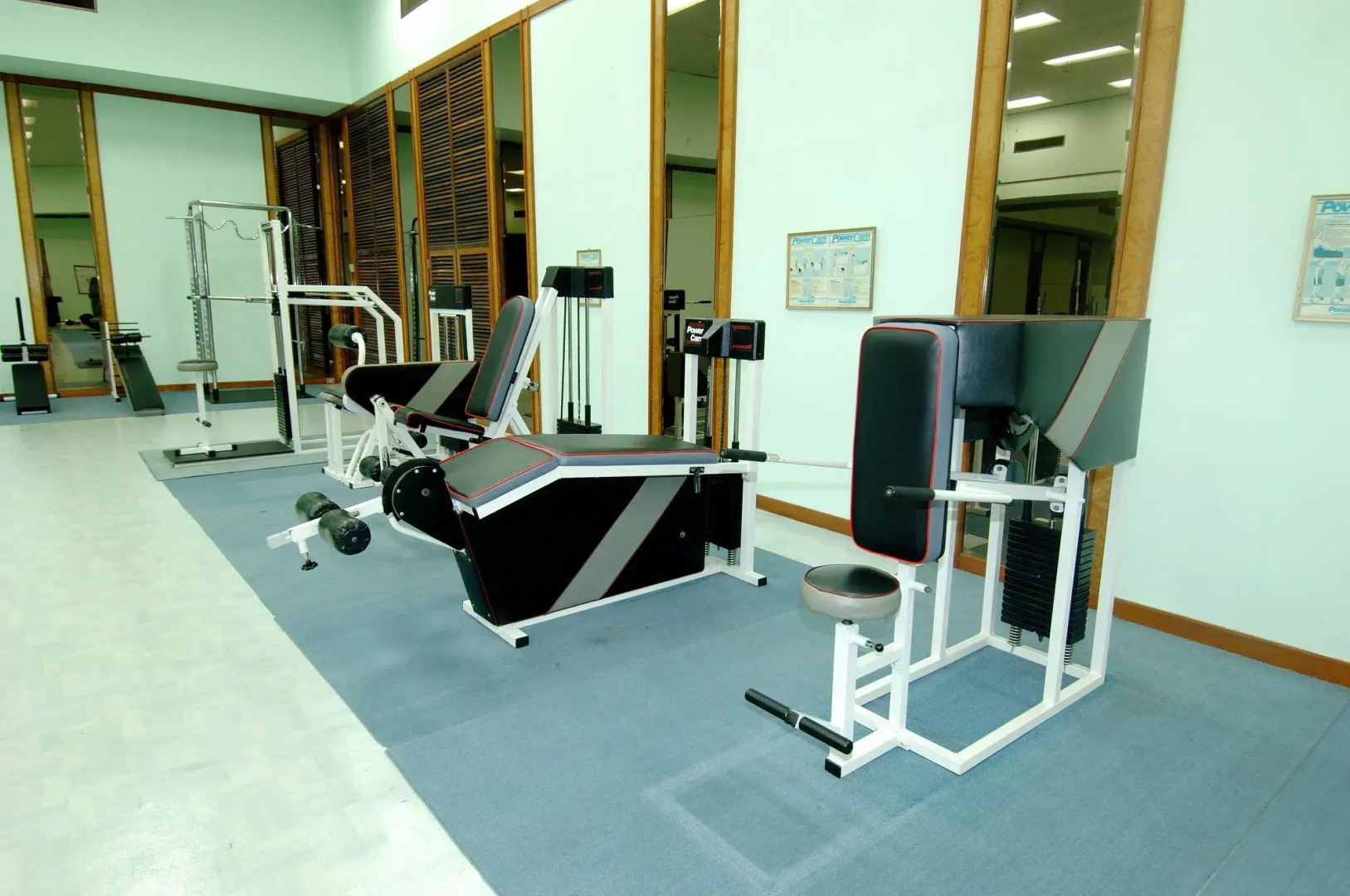 Ambassador City Jomtien Pattaya - Marina Tower Wing