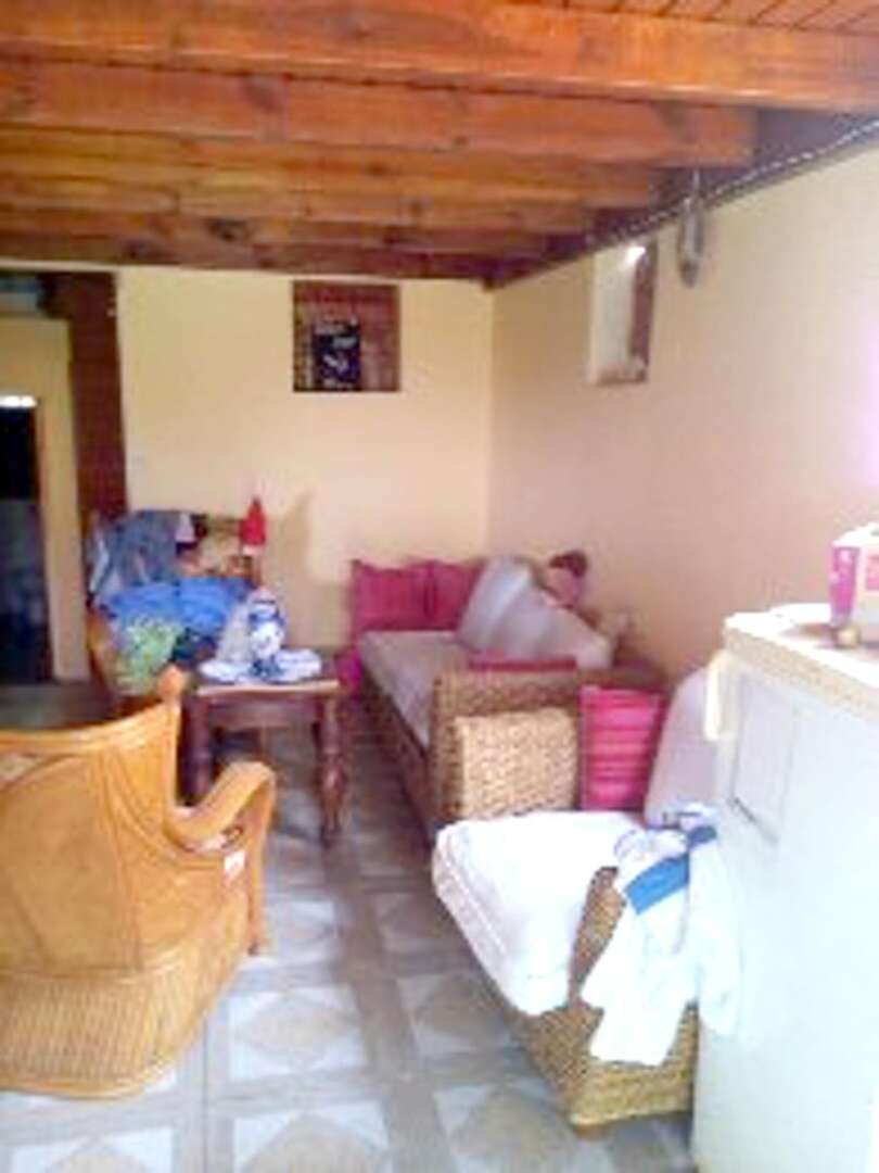 House With 3 Bedrooms in Petit Bourg, With Wifi - 2 km From the Beach