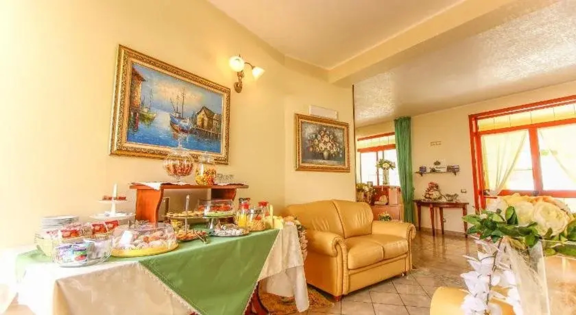 Gran Residence Marisa