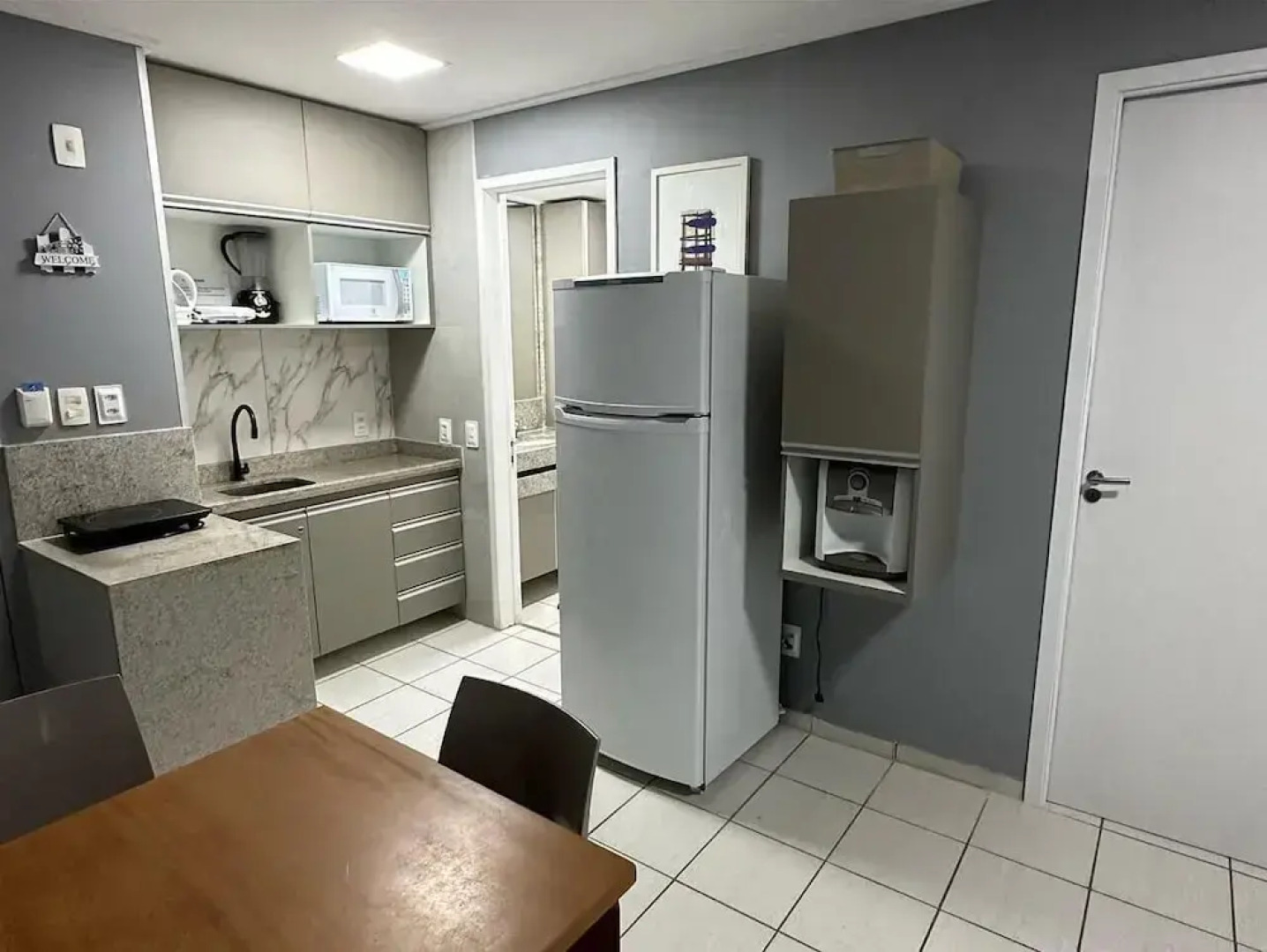 Flats Beach Class Resort - Muro Alto