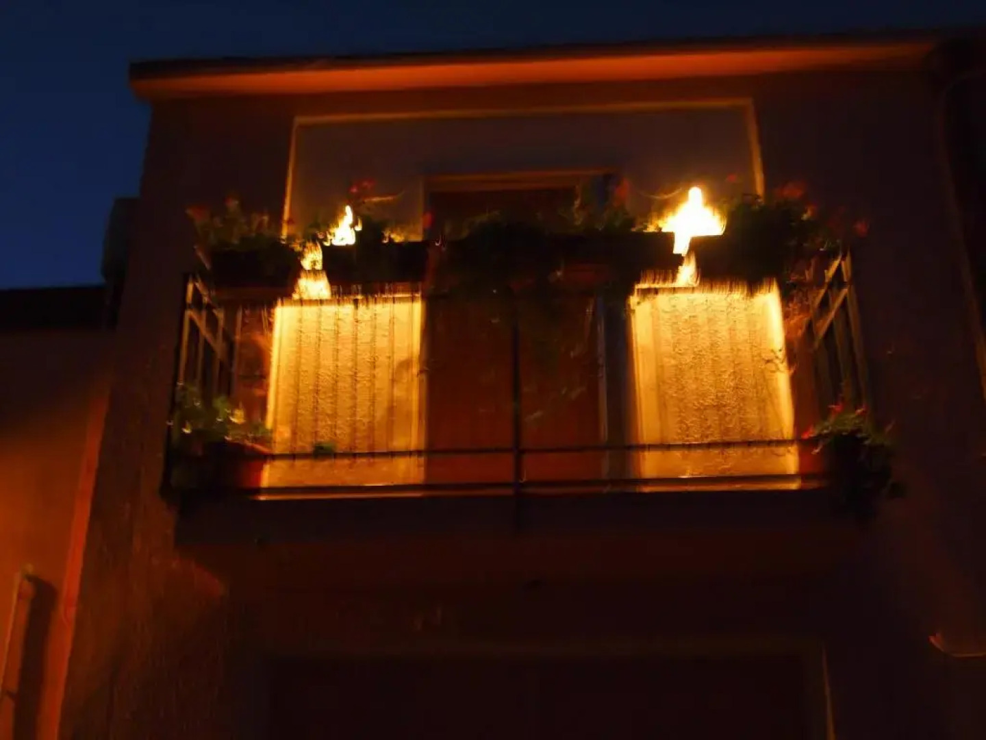 Terre del Faro - Casa Vacanze