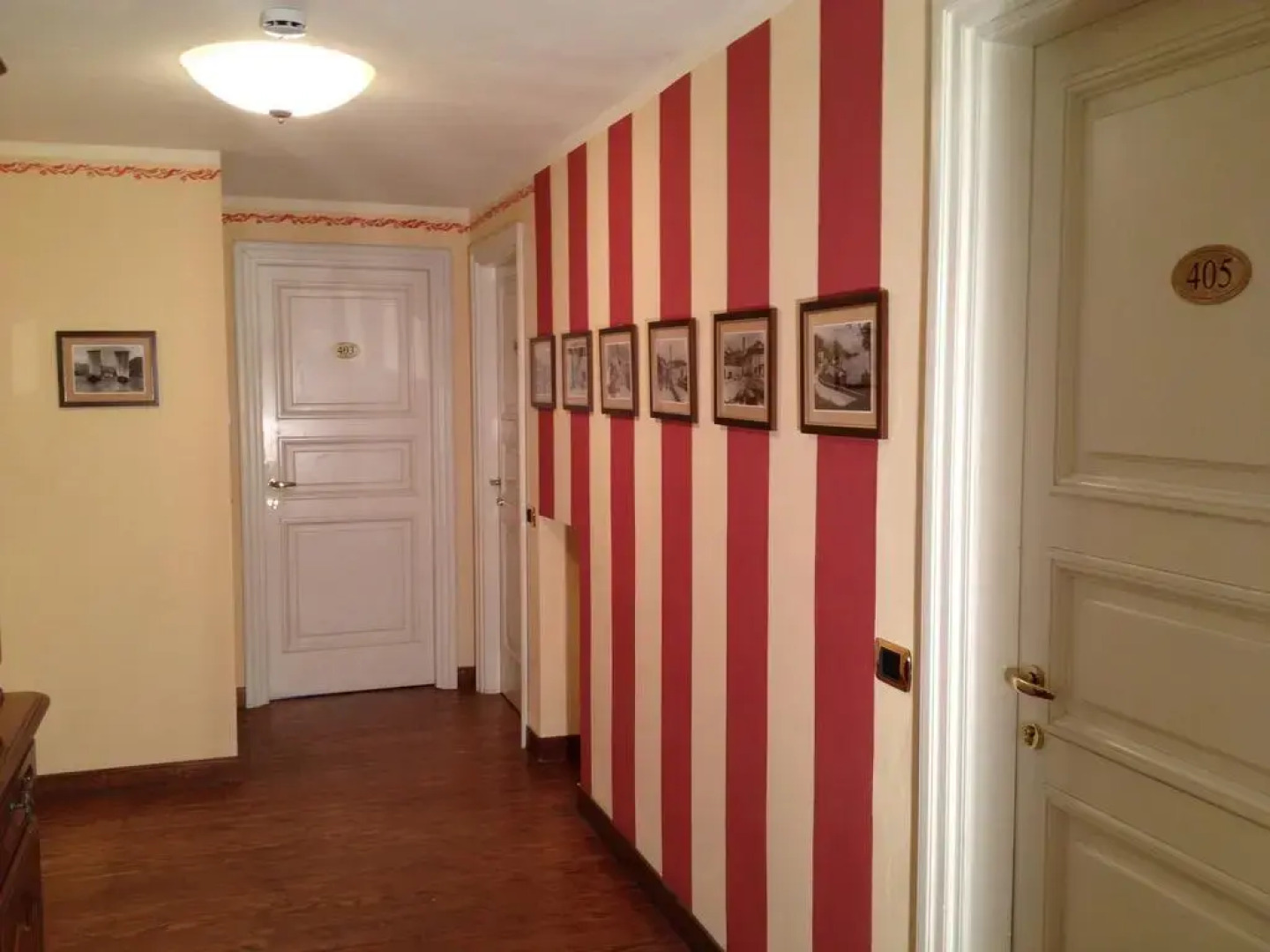 La Dependance Menaggio