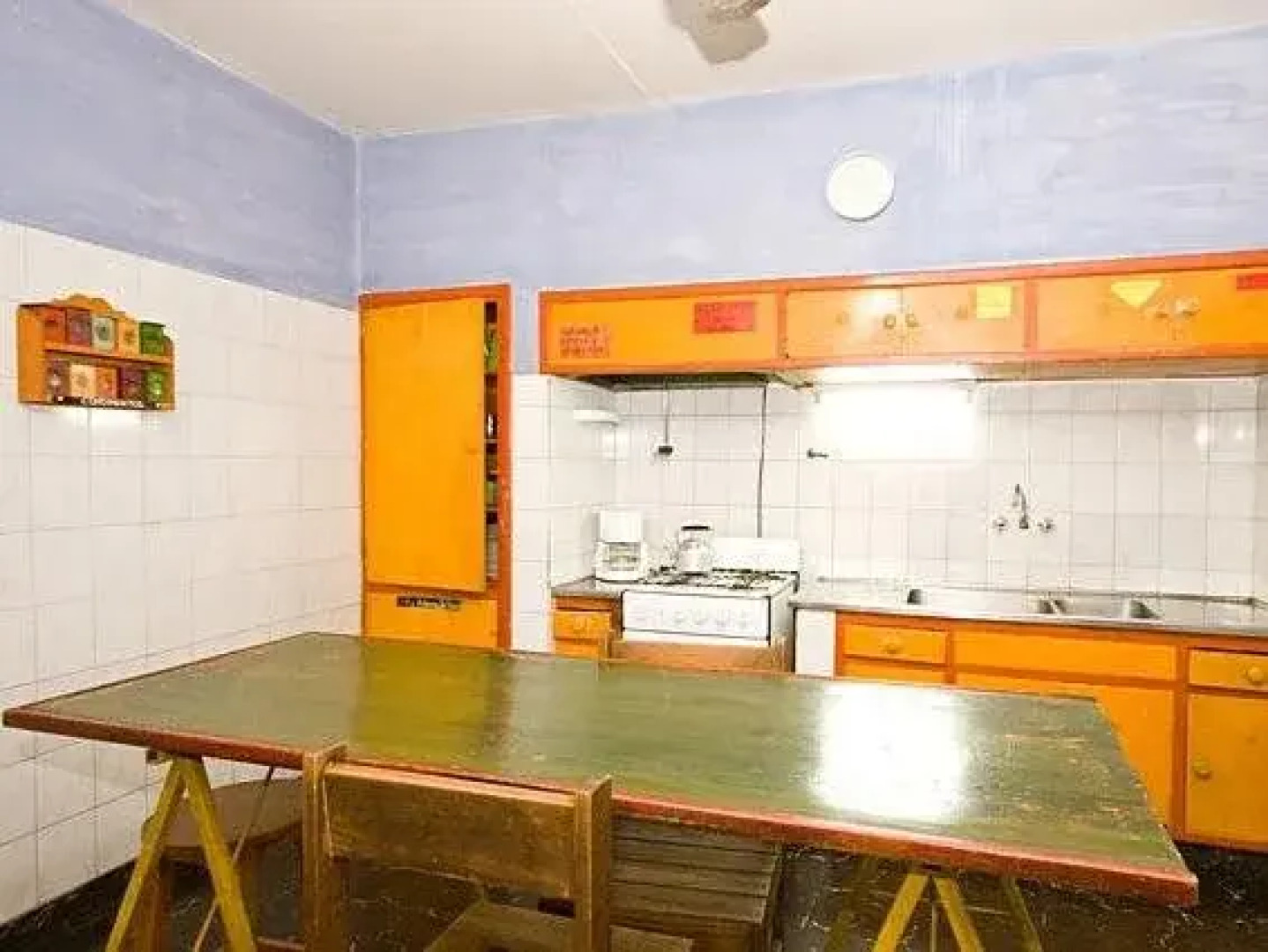 Casa Pueblo Hostel