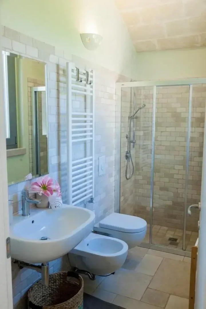 Trullo la Dolce Vita