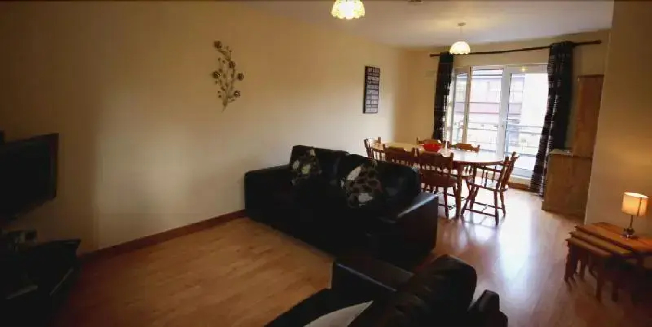 Clifden Station House