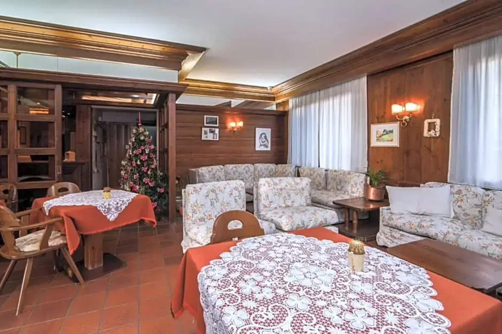 Al Sole Hotel Ristorante dal 1870