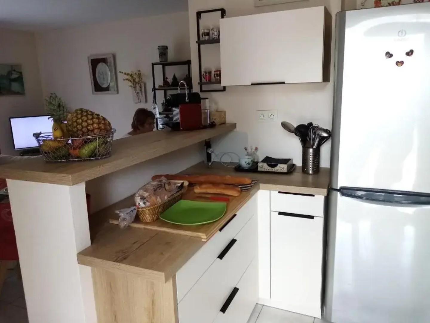 parc de la dérobée