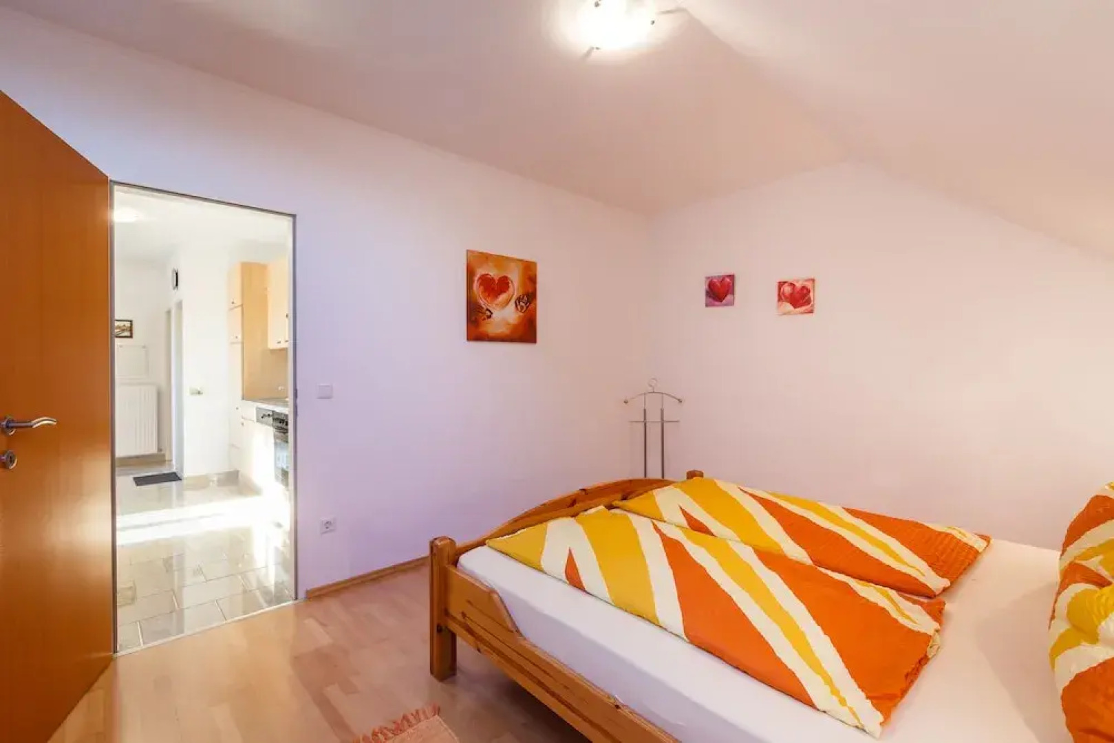 Appartmenthaus Freiler