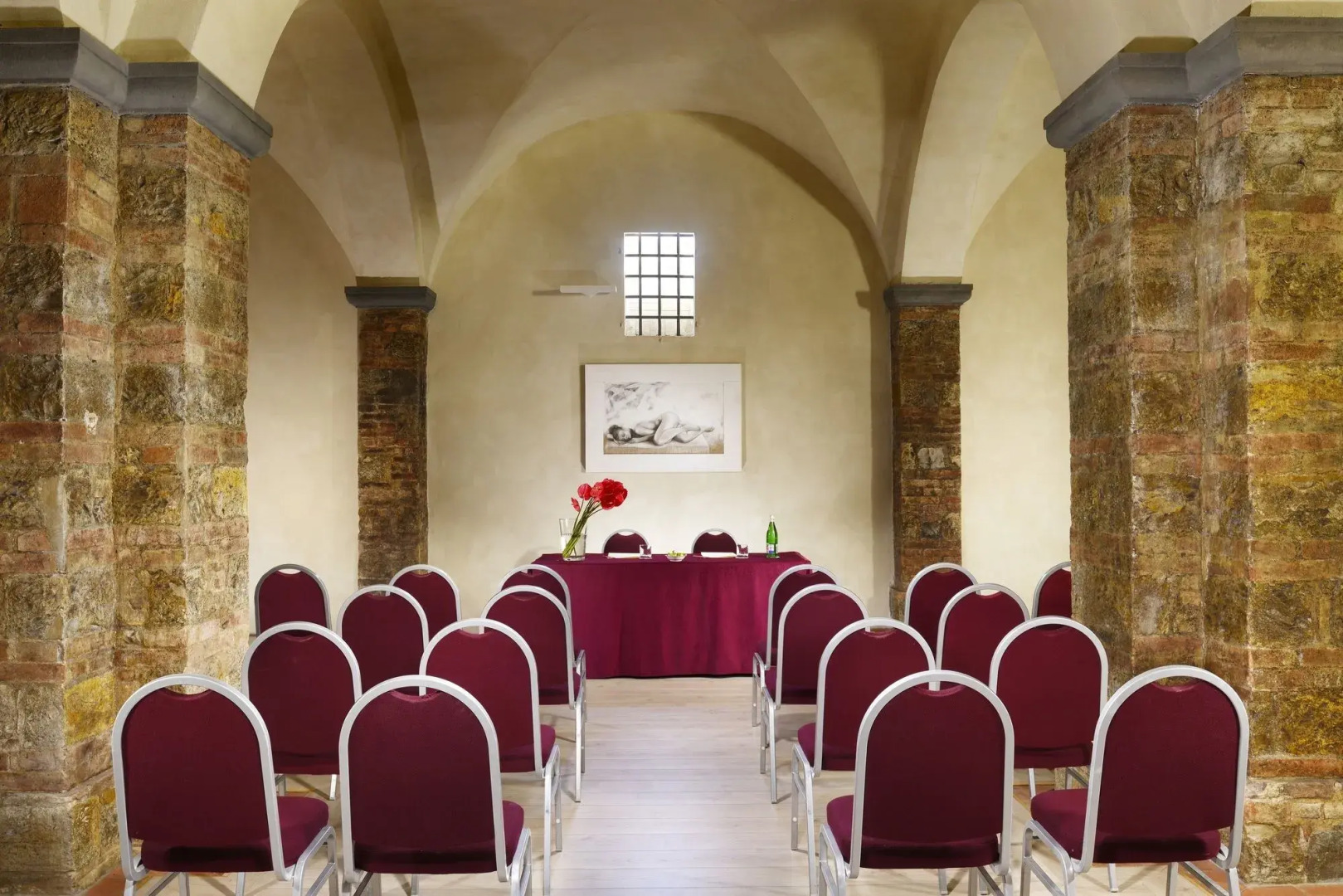 COMO Castello Del Nero