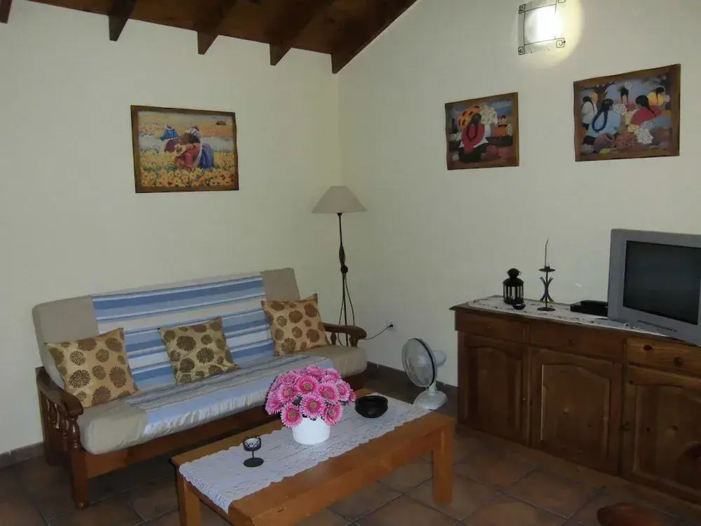 Casas Rurales Morrocatana