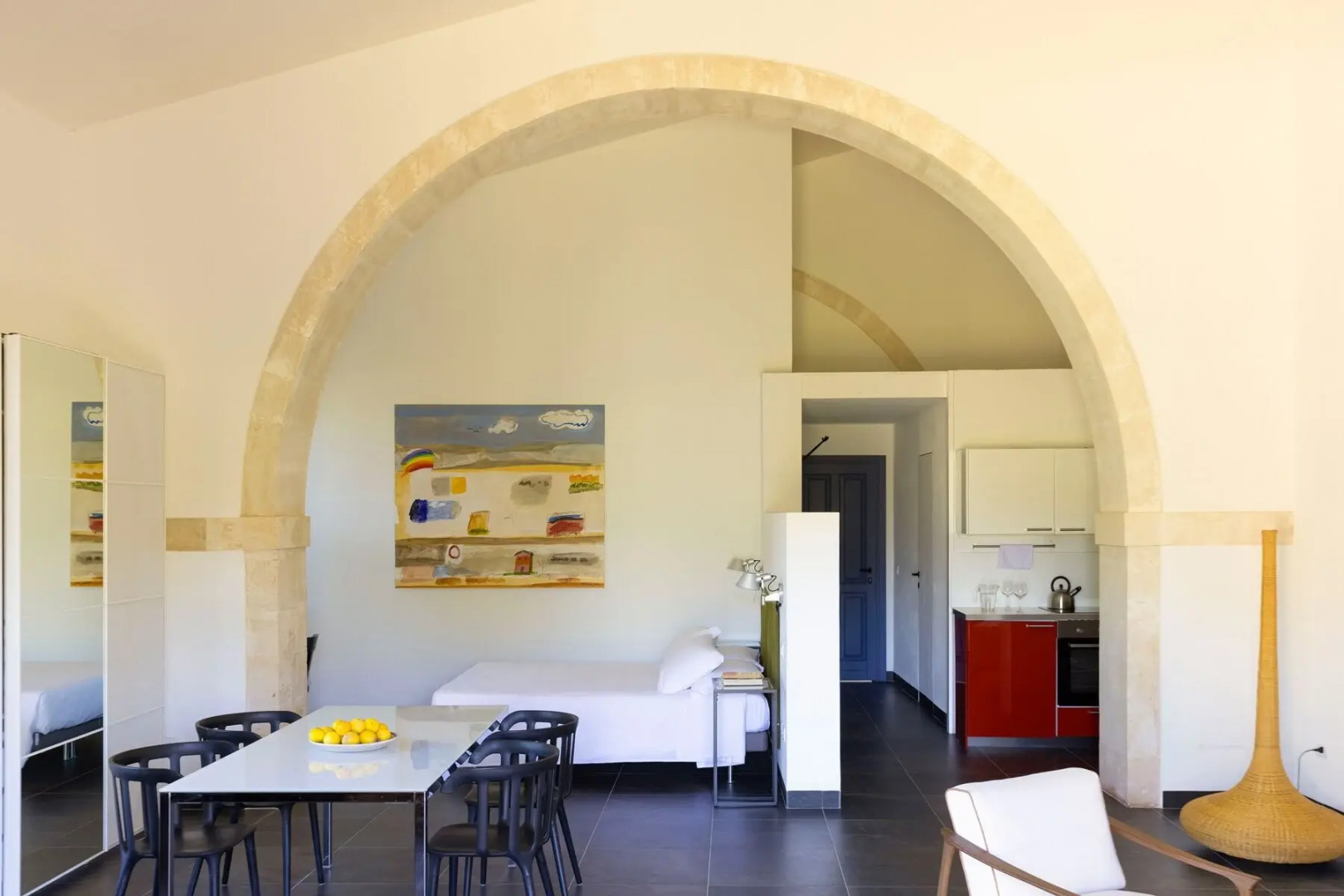 Masseria del Carrubo