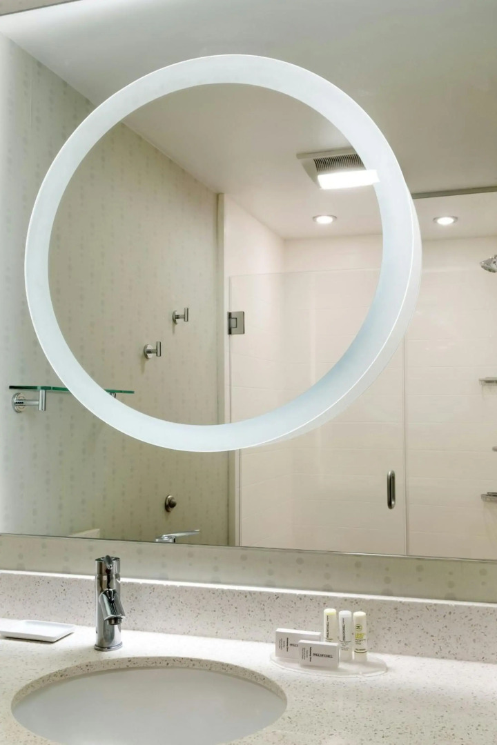 SpringHill Suites by Marriott Rexburg