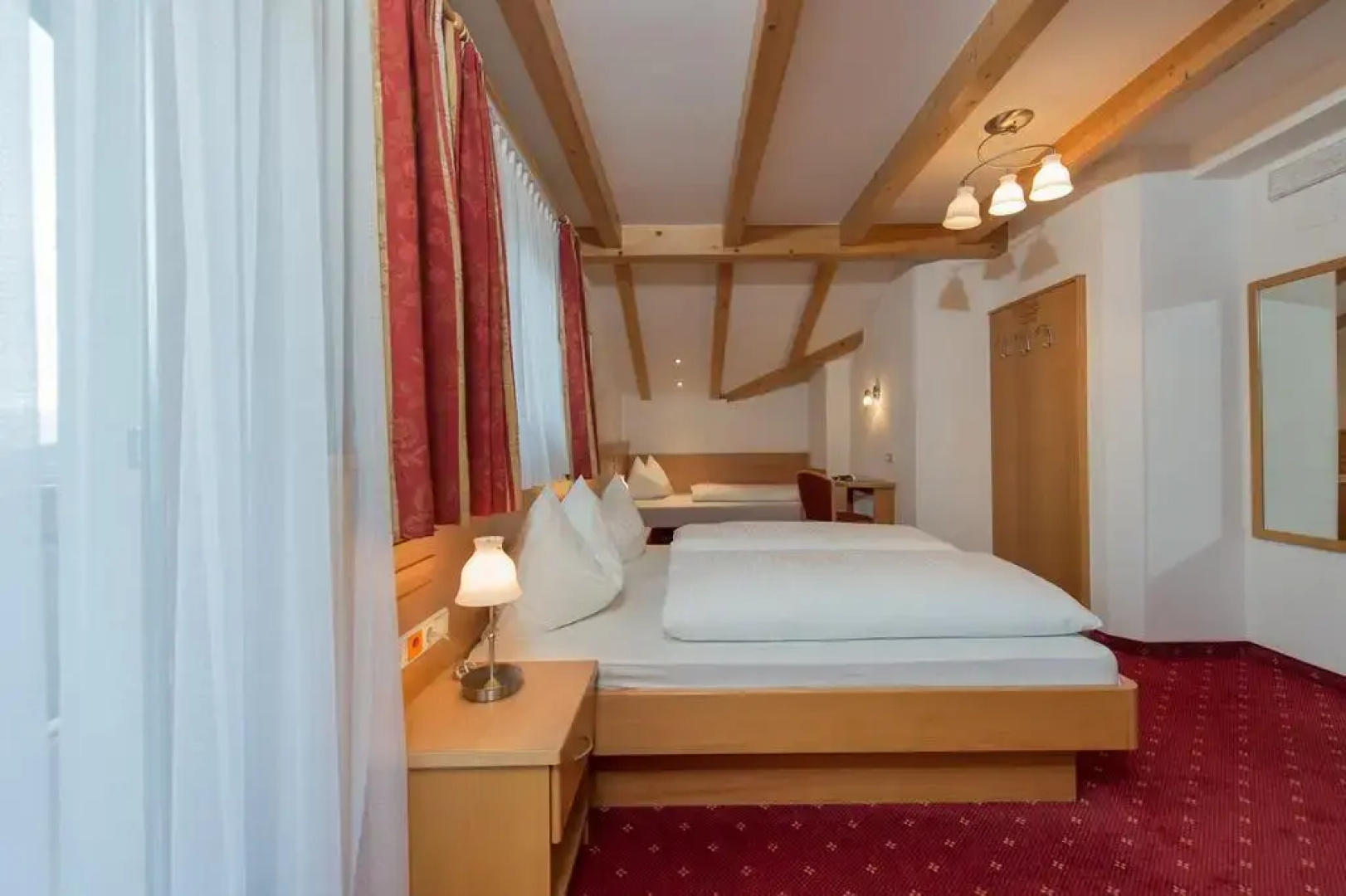 Hotel Garni Hochgruber