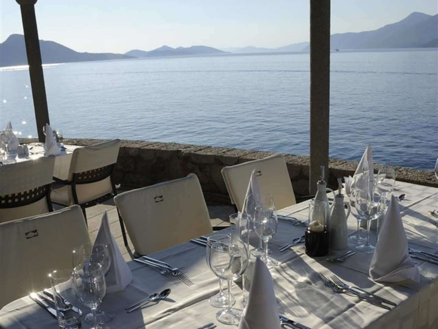 Villas Kolocep Dubrovnik