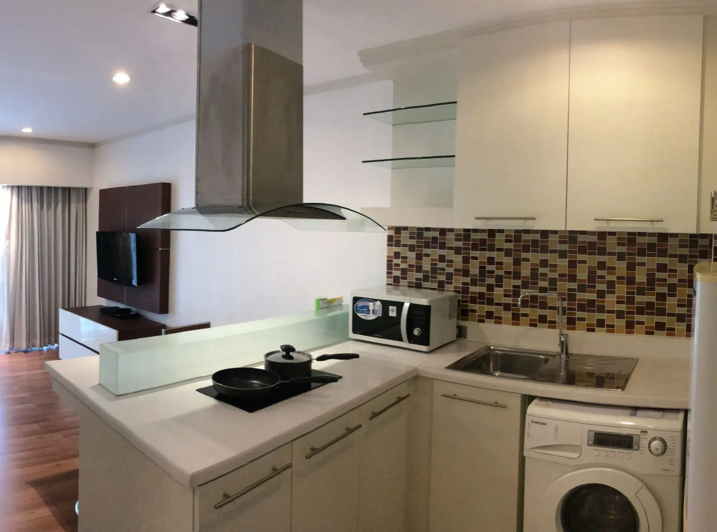 Sathorn Grace Serviced Residence