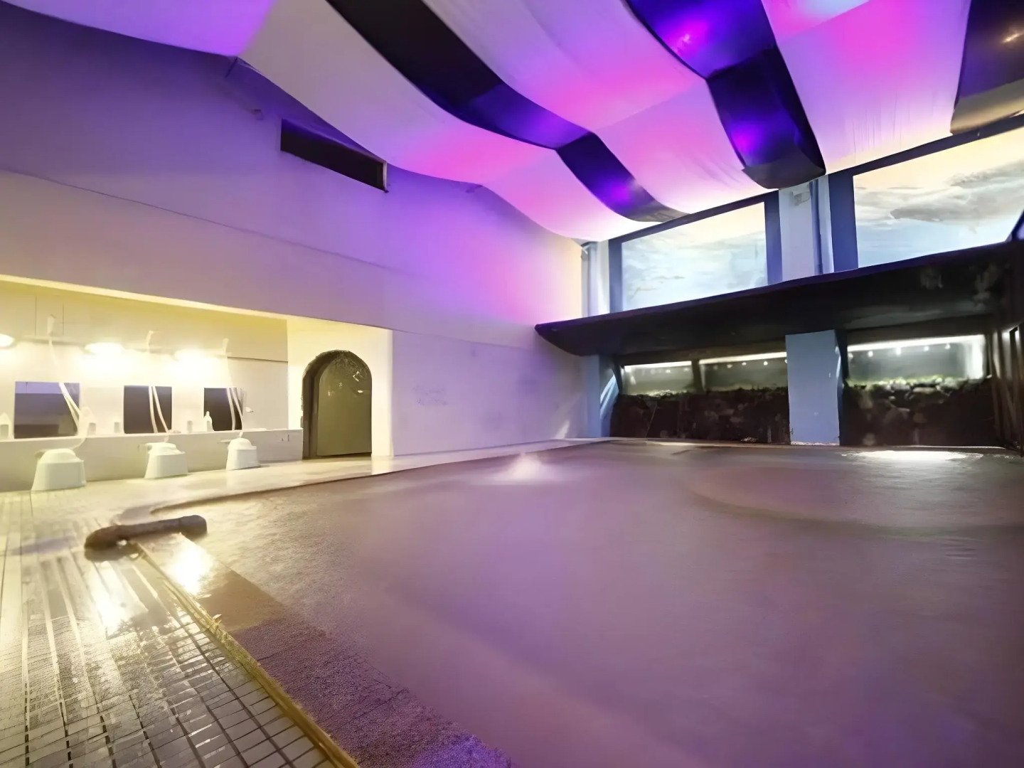 Atami Tamanoyu Hotel