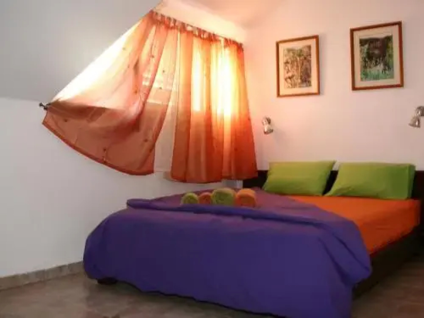 Tarnegol Haaravot Guesthouse