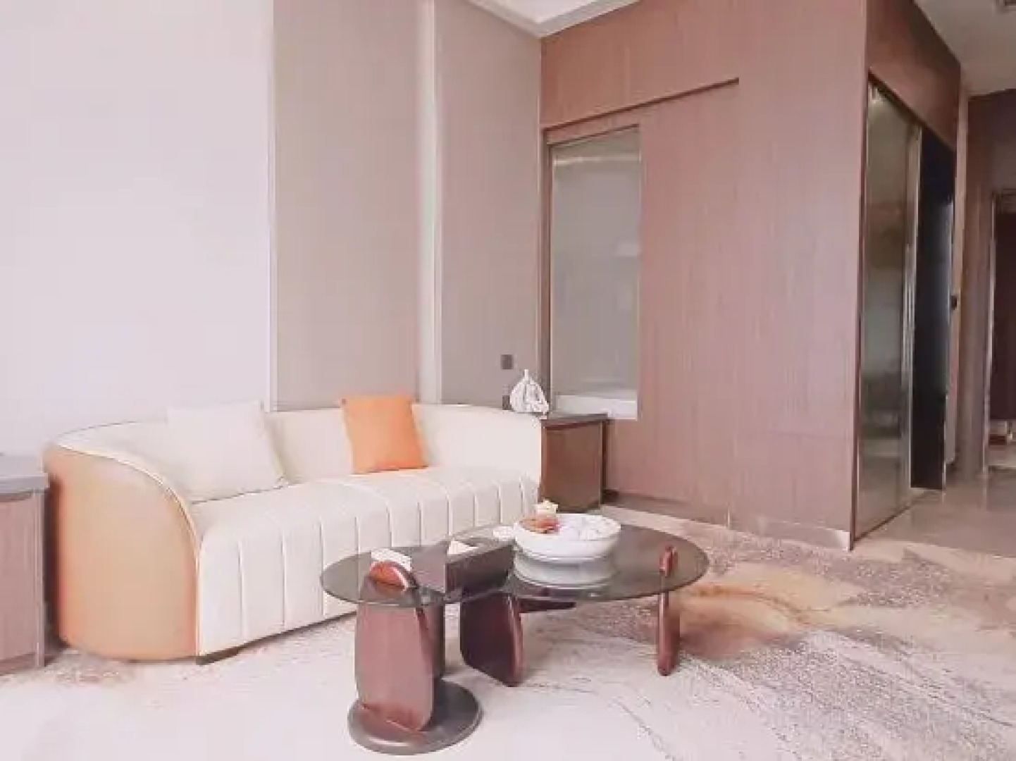 Jin Debao Kaiyue International Hot Spring Resort Hotel