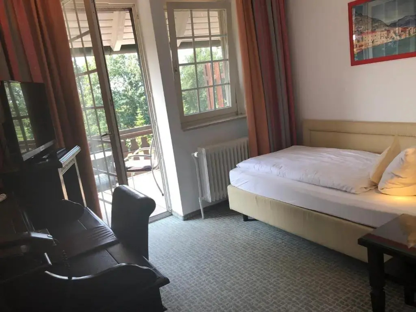 Hotel Niedersächsischer Hof