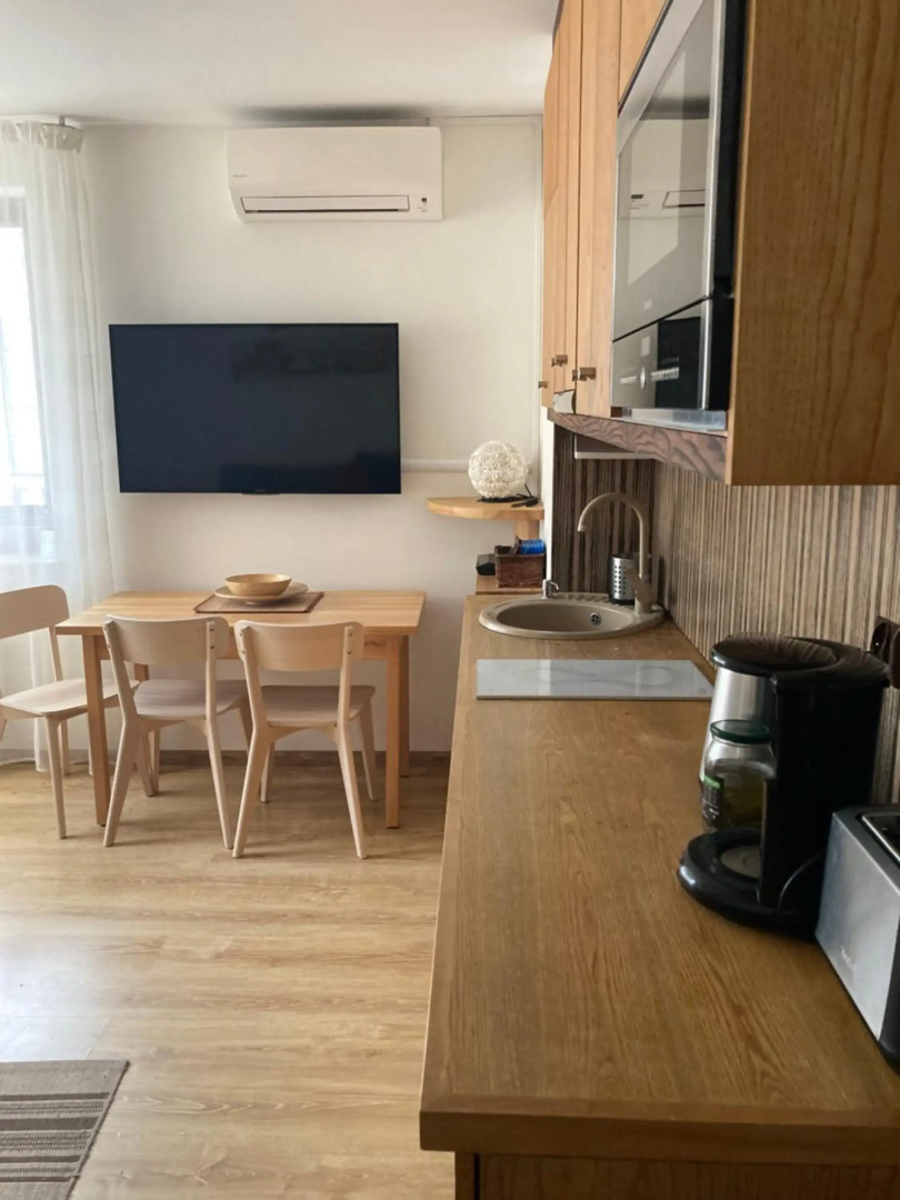 Apartament Comfort Kahlberg