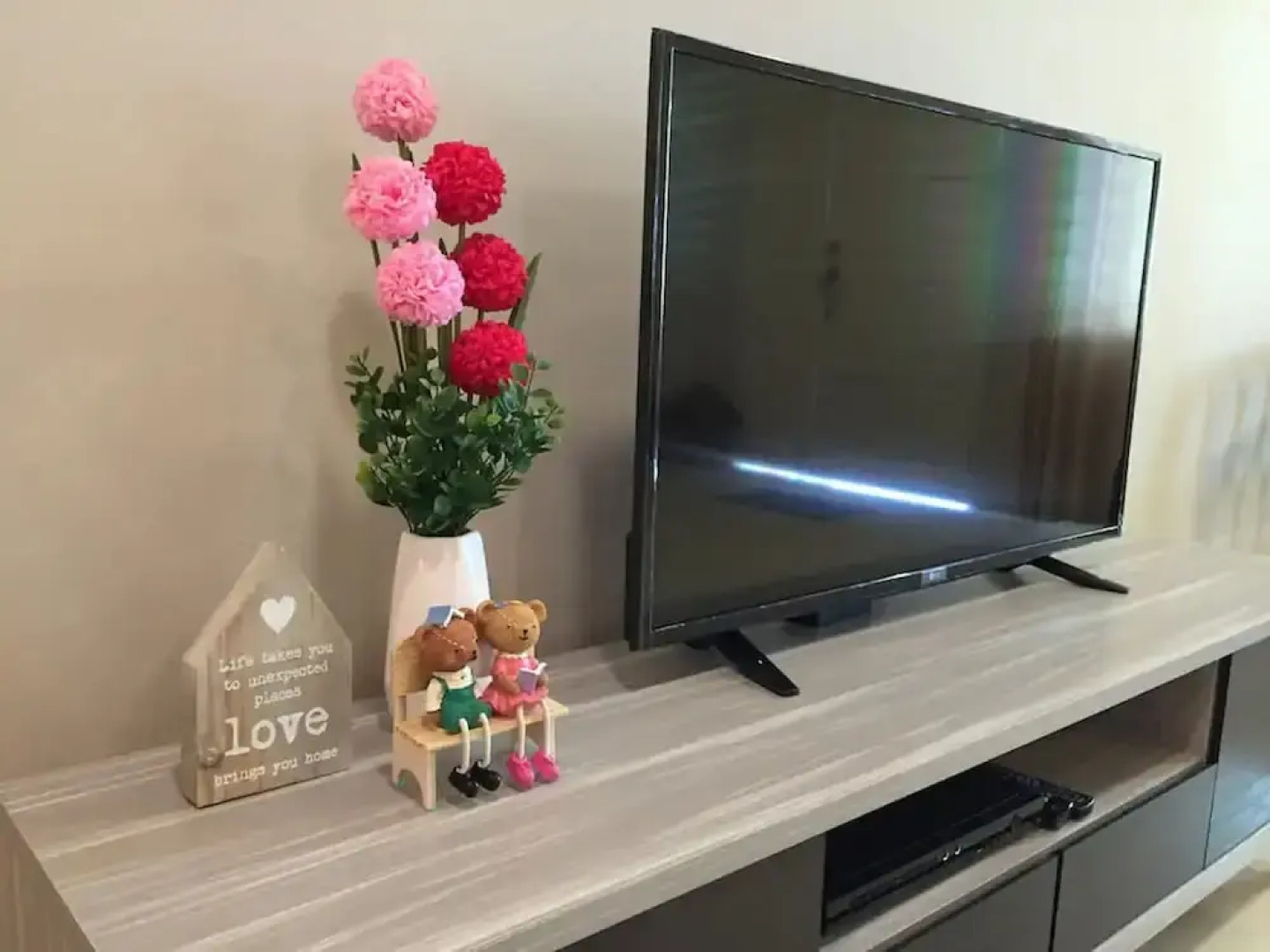 Sandakan Hill Terrace 1