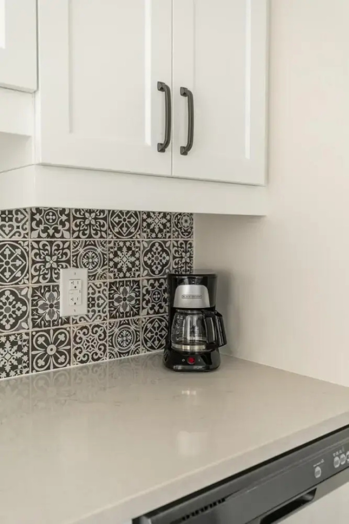 Two-bedroom Apartment 2