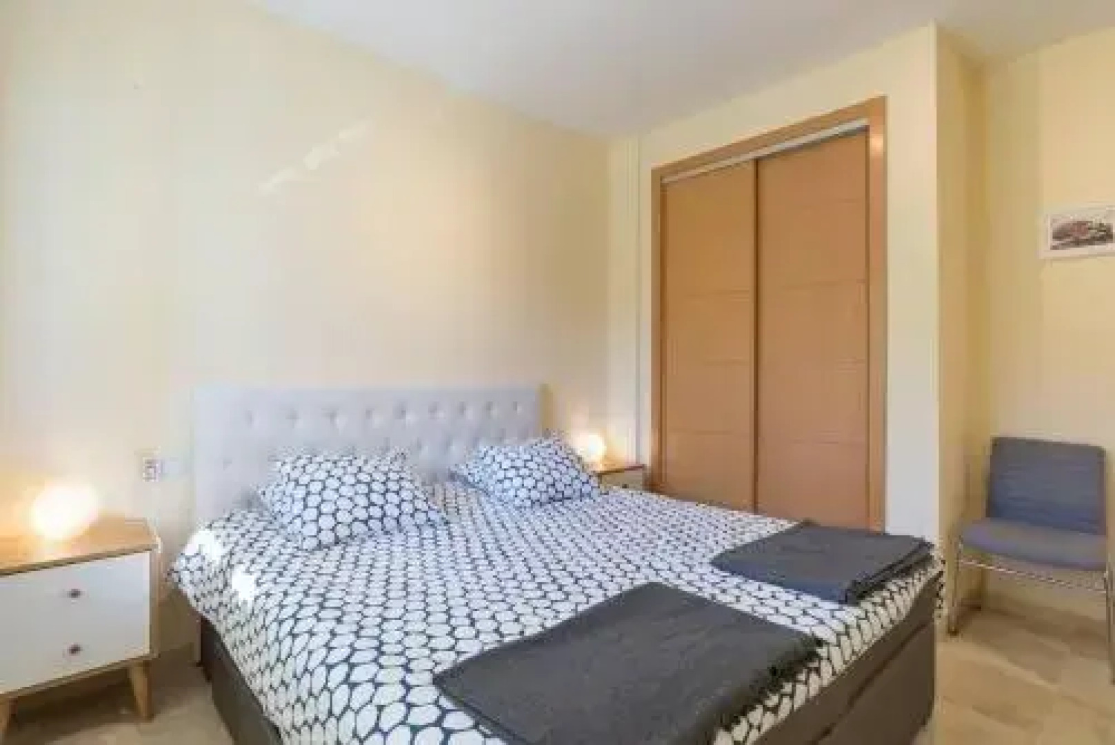 Sunny Apartments Benalmadena Golf