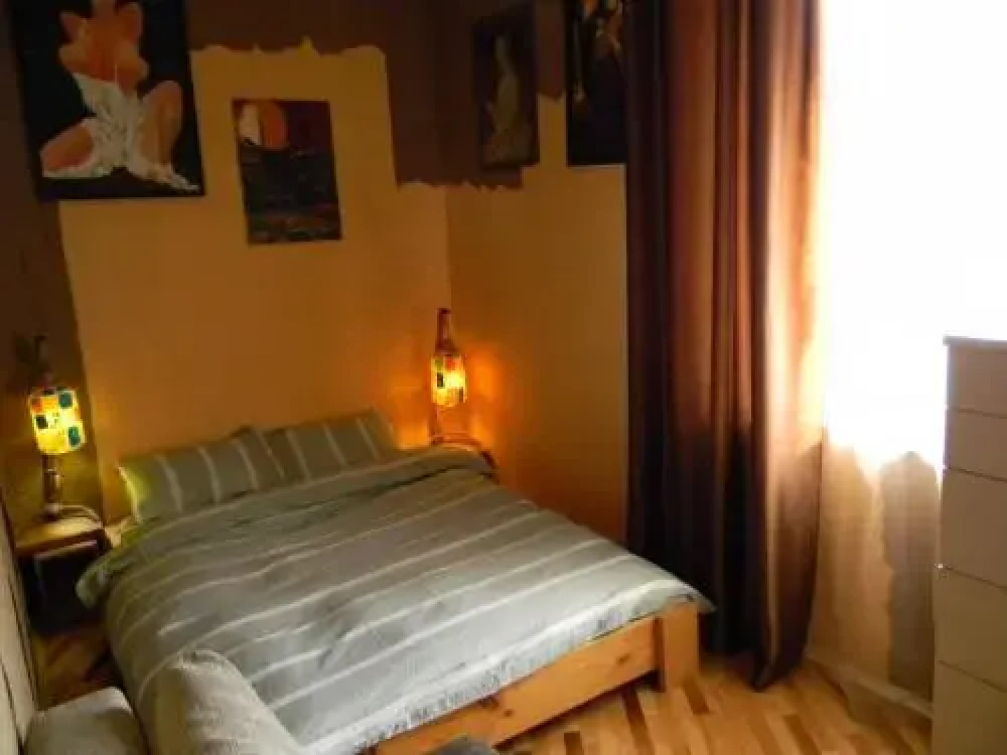 Artists Cellar in Telavi