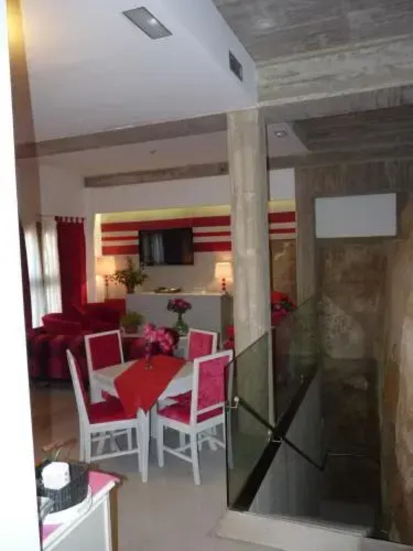 Los Calaos de Briones