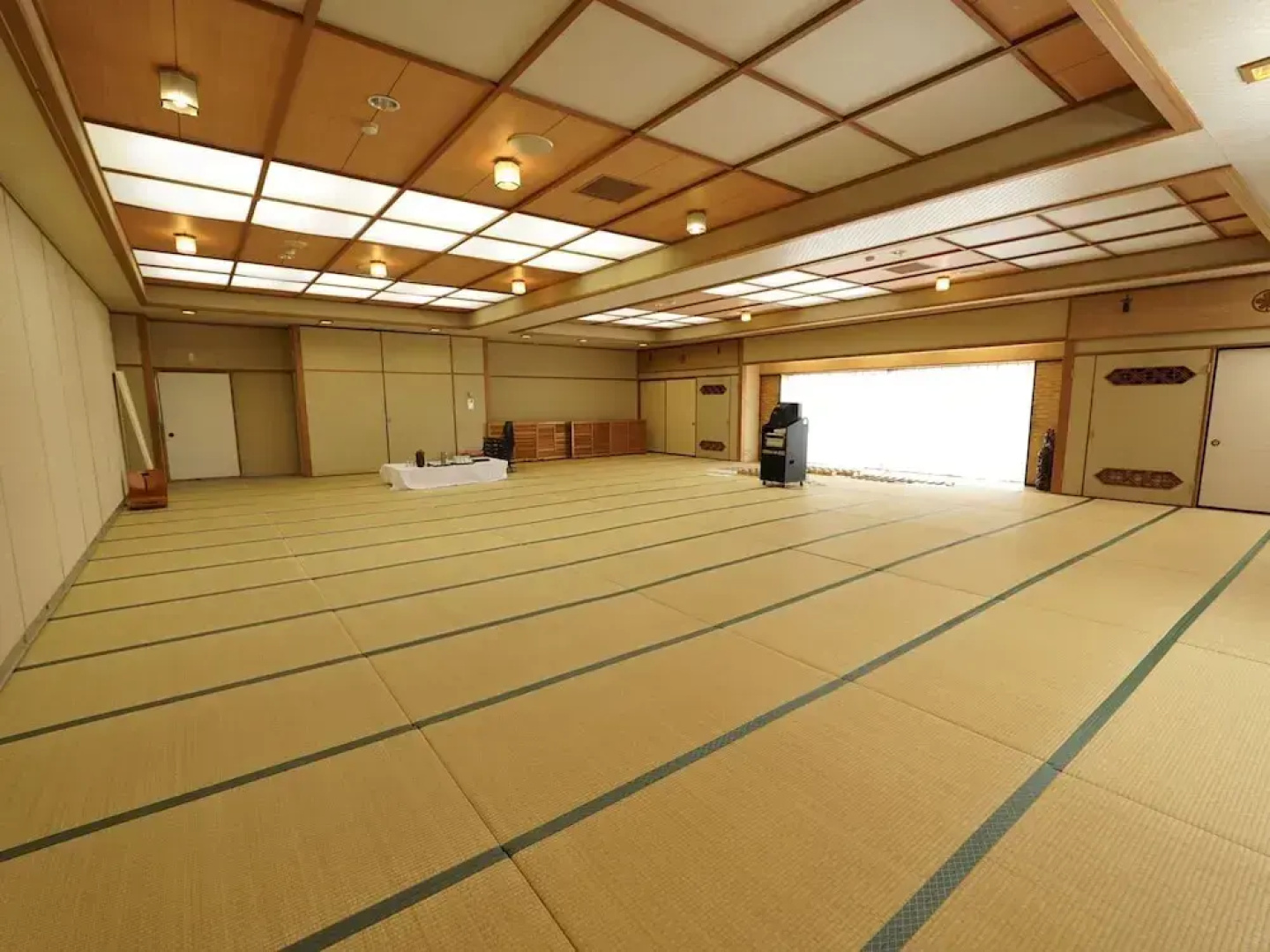 Mori No Ryotei Mount Bandai