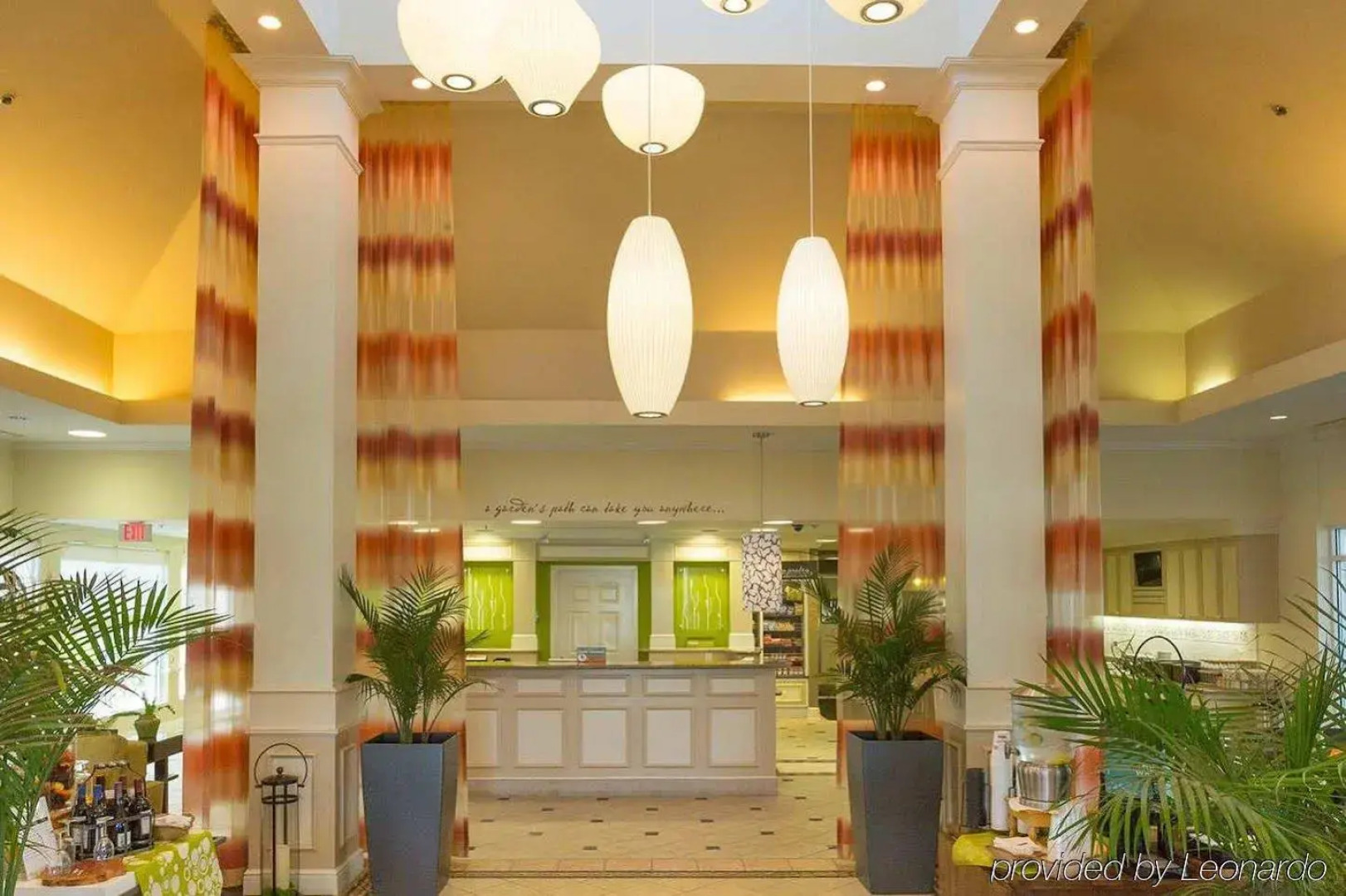 Hilton Garden Inn St. Augustine Beach