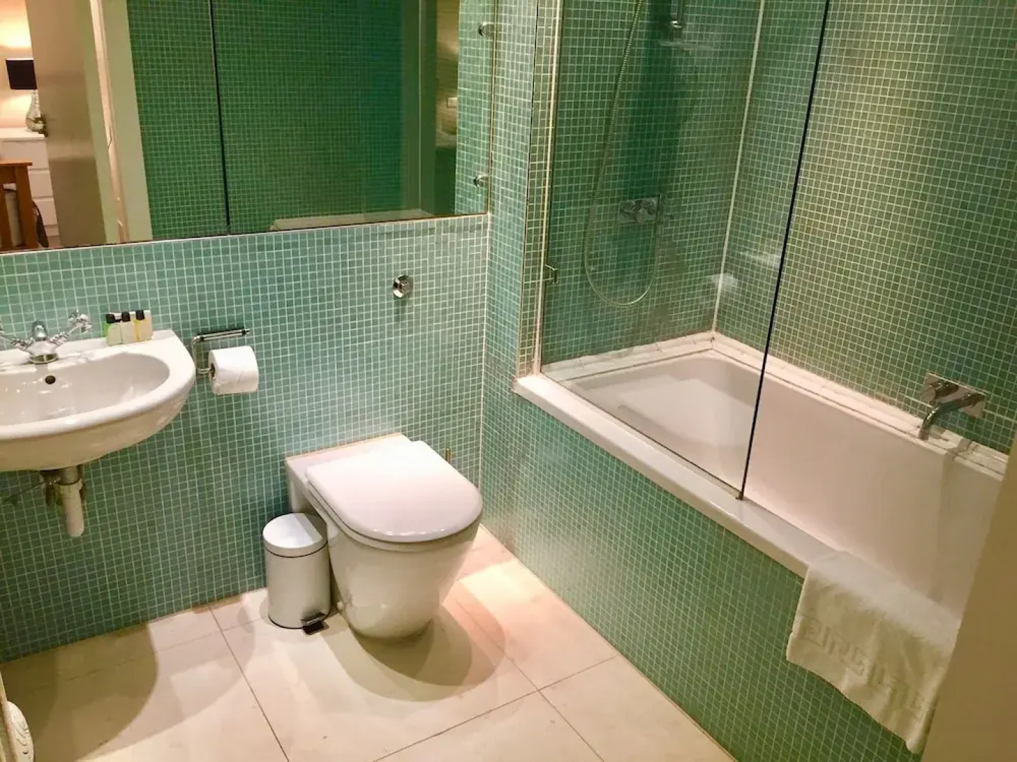 Still Life St. Paul's Executive