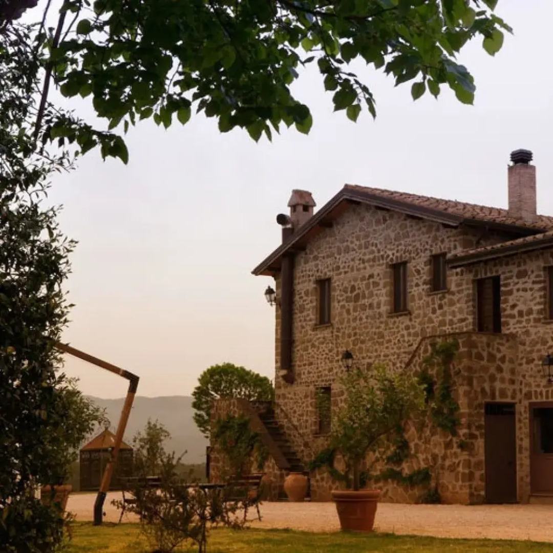 Agriturismo La Polledrara