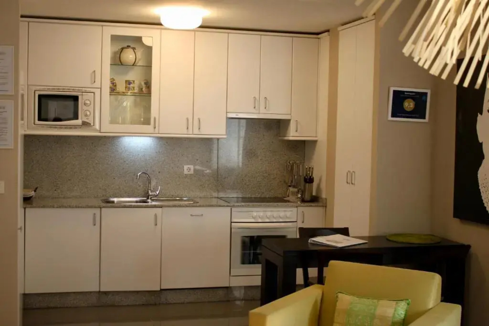 Residencial Mondariz Balneario 123